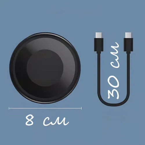 Універсальний набір адаптерів і кабелів 6-в-1: Type-C, Lightning, Micro USB, USB, тримач для телефона - фото 10