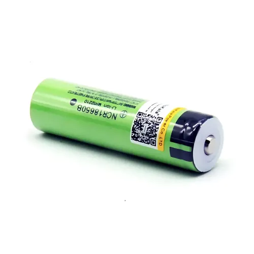 Аккумулятор LitoKalo 18650 3400 мАч 3,7V, Li-Ion, перезаряжаемый, до 1000 циклов, 20A, защита от перегрузки - фото 2