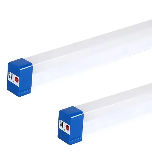 Светодиодная USB LED лампа-ночник на магните, 60 Вт, 3 режима, IP65, 32 см, белый - фото 5