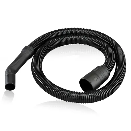 Строительный пылесос Domotec MS-4411, 4 в 1, 2200 Вт, контейнер 20 л, циклонная система, сухая и влажная уборка, HEPA-фильтр - фото 8
