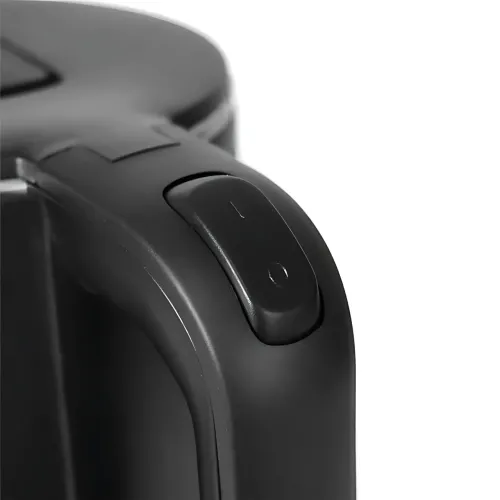 Електричний чайник Domotec MS 5028 2 л, 2000 Вт, пластиковий термо корпус, фільтр від накипу, авто вимкнення - фото 6