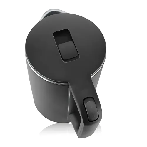 Електричний чайник Domotec MS 5028 2 л, 2000 Вт, пластиковий термо корпус, фільтр від накипу, авто вимкнення - фото 5