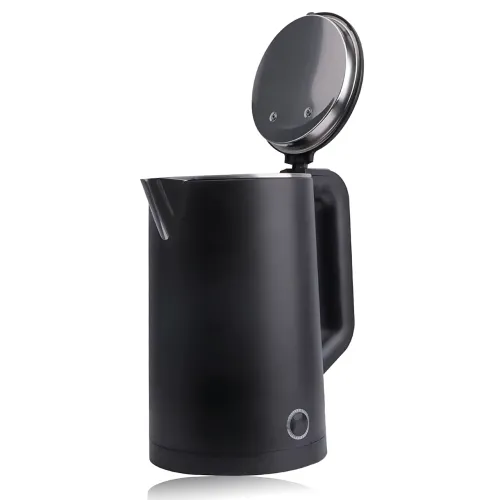 Електричний чайник Domotec MS 5028 2 л, 2000 Вт, пластиковий термо корпус, фільтр від накипу, авто вимкнення - фото 4