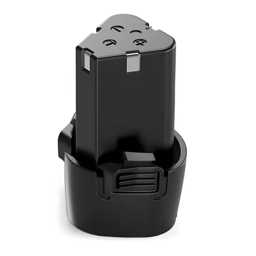 Аккумулятор 12V Li-Ion MA693 для электроинструмента, 1.5 Ач, для шуруповерта, болгарки, дрели, защита от перегрузки, быстрый заряд - фото 4