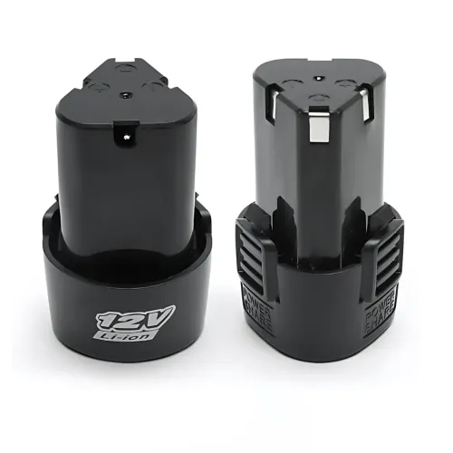Аккумулятор 12V Li-Ion MA693 для электроинструмента, 1.5 Ач, для шуруповерта, болгарки, дрели, защита от перегрузки, быстрый заряд - фото 7