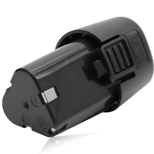 Аккумулятор 12V Li-Ion MA693 для электроинструмента, 1.5 Ач, для шуруповерта, болгарки, дрели, защита от перегрузки, быстрый заряд - фото 5