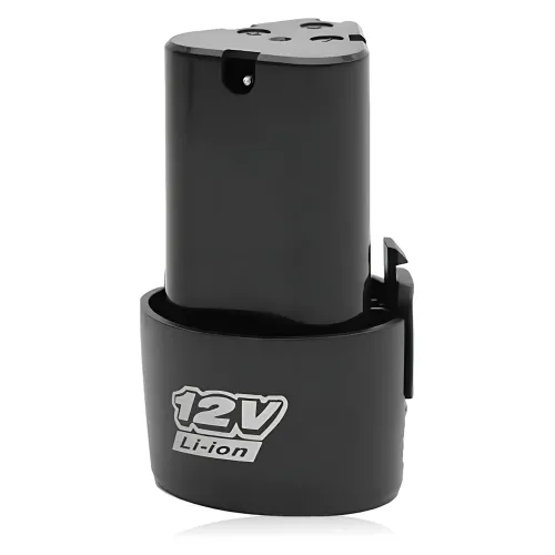 Аккумулятор 12V Li-Ion MA693 для электроинструмента, 1.5 Ач, для шуруповерта, болгарки, дрели, защита от перегрузки, быстрый заряд - фото 2