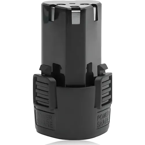 Аккумулятор 12V Li-Ion MA693 для электроинструмента, 1.5 Ач, для шуруповерта, болгарки, дрели, защита от перегрузки, быстрый заряд - фото 3