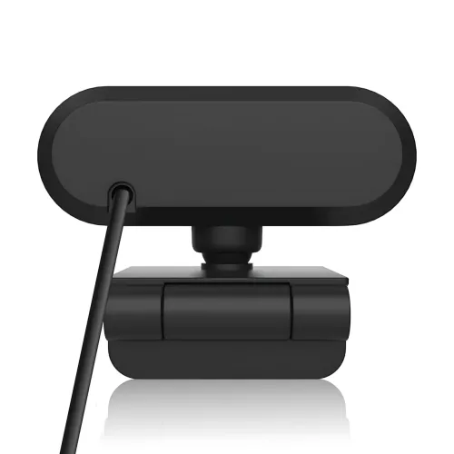 Веб-камера WEB Camera USB05 Full HD 1080p с микрофоном, шумоподавлением, USB 2.0/3.0, угол 90°, кабель 5 м, для ПК, ноутбука - фото 5
