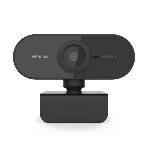 Веб-камера WEB Camera USB05 Full HD 1080p с микрофоном, шумоподавлением, USB 2.0/3.0, угол 90°, кабель 5 м, для ПК, ноутбука - фото 3