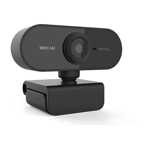 Веб-камера WEB Camera USB05 Full HD 1080p с микрофоном, шумоподавлением, USB 2.0/3.0, угол 90°, кабель 5 м, для ПК, ноутбука - фото 4