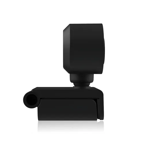 Веб-камера WEB Camera USB05 Full HD 1080p с микрофоном, шумоподавлением, USB 2.0/3.0, угол 90°, кабель 5 м, для ПК, ноутбука - фото 6