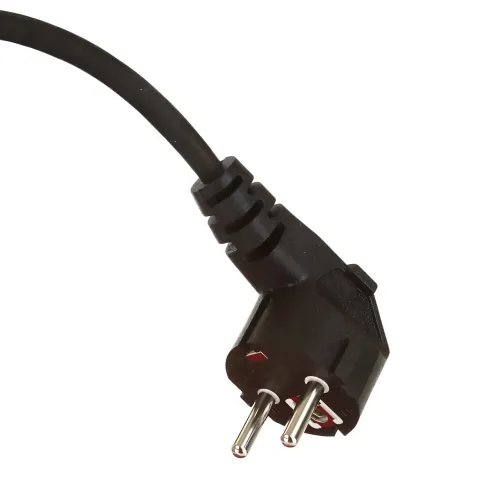 Мультипечь-аэрофритюрница Domotec MS-3220 4.5 л, мощность 1300 Вт, 6 программ, механическое управление, черный - фото 8