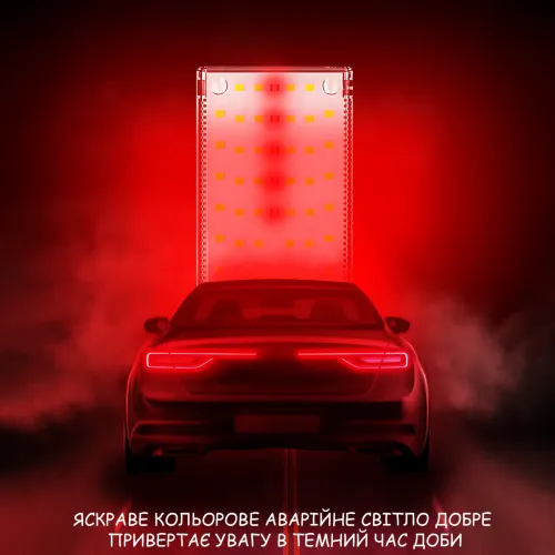 Фонарик светодиодный TORCH ZJ-1258 с магнитом и крюком, 1000 лм, COB LED, USB-зарядка, 5 режимов, встроенный аккумулятор, черный - фото 8