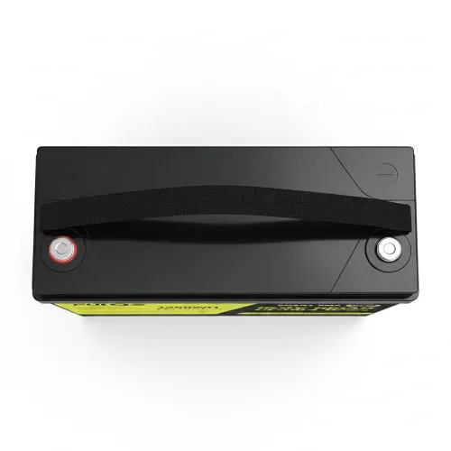 Аккумулятор LiFePO4 FULOS 12.8V 100Ah (1280Wh) Smart BMS, 4000+ циклов, заряд 14.6V, ток разряда 80A - фото 8