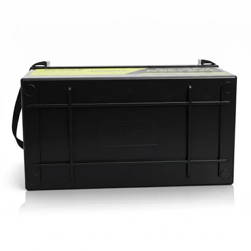 Аккумулятор LiFePO4 FULOS 12.8V 100Ah (1280Wh) Smart BMS, 4000+ циклов, заряд 14.6V, ток разряда 80A - фото 9