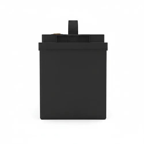 Аккумулятор LiFePO4 FULOS 12.8V 100Ah (1280Wh) Smart BMS, 4000+ циклов, заряд 14.6V, ток разряда 80A - фото 7
