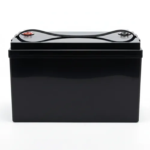 Аккумулятор LiFePO4 FULOS 12.8V 100Ah (1280Wh) Smart BMS, 4000+ циклов, заряд 14.6V, ток разряда 80A - фото 6