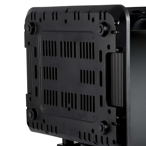 Аэрофритюрница DOMOTEC MS-3226 13 л, 4800 Вт, двойная корзина, сенсорное управление, Air Fryer 360°, без масла, цифровой дисплей - фото 8