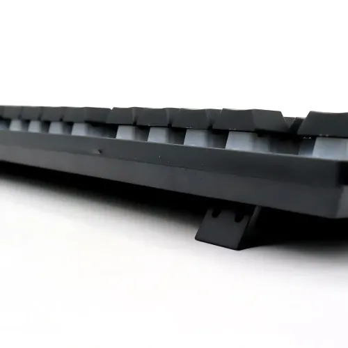 Клавиатура проводная профессиональная KR 6300 с подсветкой, USB, украинская + английская раскладка, 104 клавиши, усиленный кабель - фото 9