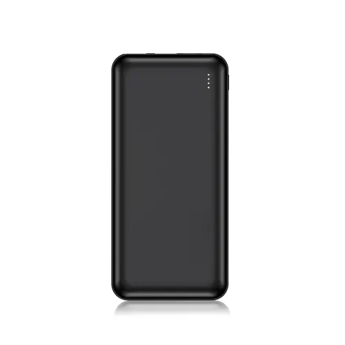 Power Bank AND J38B 50000 мАч, внешний аккумулятор, 2×USB, Type-C + Micro-USB, быстрая зарядка, LED-индикация - фото 2