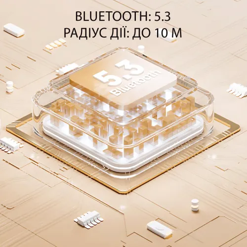 Портативна караоке-система K19 з 2 бездротовими мікрофонами, Bluetooth 5.3, RGB LED-підсвітка, USB/TF/AUX, 6 Вт, акумулятор - фото 6