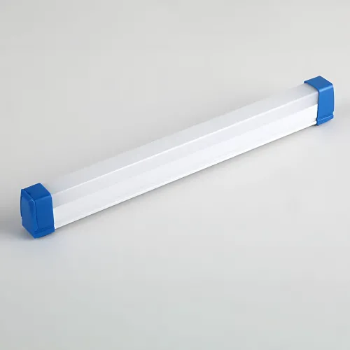 Аккумуляторная LED лампа CBK BK-700 21Вт, кемпинговая трубка 70 см с пультом ДУ, магнитное крепление, 3 режима, USB - фото 3