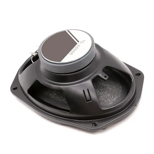 Автоакустика TS-6996 6×9″, 5-полосные коаксиальные динамики, 650 Вт max / 120 Вт RMS, 92 дБ, 30–36000 Гц, овальные авто колонки - фото 6