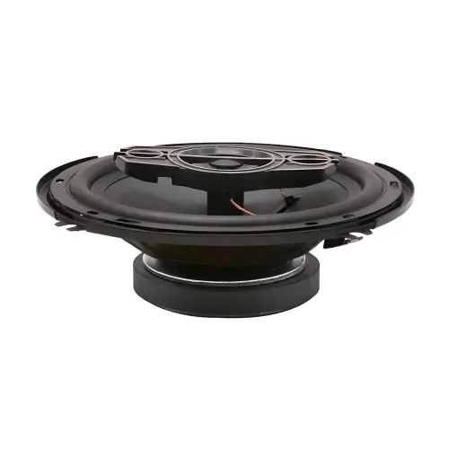 Автоакустика TS-6996 6×9″, 5-полосные коаксиальные динамики, 650 Вт max / 120 Вт RMS, 92 дБ, 30–36000 Гц, овальные авто колонки - фото 5