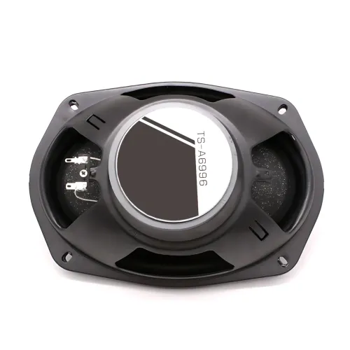 Автоакустика TS-6996 6×9″, 5-полосные коаксиальные динамики, 650 Вт max / 120 Вт RMS, 92 дБ, 30–36000 Гц, овальные авто колонки - фото 7