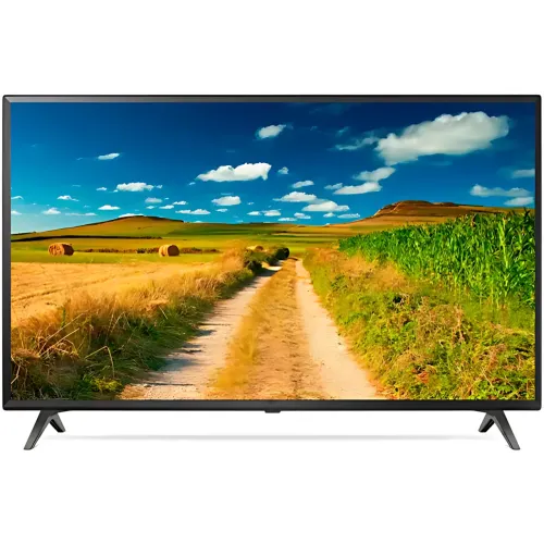 Смарт-телевизор Smart TV S56 56 4K Ultra HD, Android 14, Wi-Fi, Bluetooth, DVB-S2/T2/T/C, пульт с голосовым управлением, Smart TV - фото 3