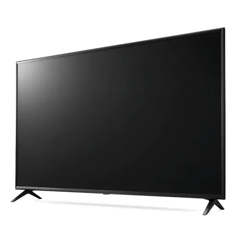 Смарт-телевизор Smart TV S45, 45″, Android 14, Wi-Fi, Bluetooth, DVB-S2/T2/T/C, голосовой пульт, Miracast, Smart TV - фото 3