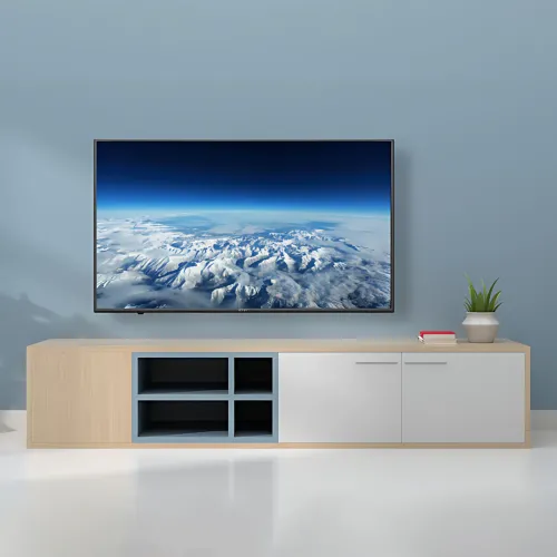Смарт-телевизор Smart TV S32, 32″, Android 14, Wi-Fi, Bluetooth, DVB-S2 / T2 / T/C, голосовой пульт, Smart TV - фото 8