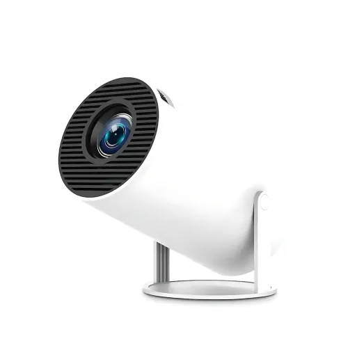 Игровой проектор-приставка Game Projector YXJ A3 Android 11, 2 беспроводных джойстика, 36 000 игр, Wi-Fi 6,  Bluetooth 5.4, HDMI - фото 5