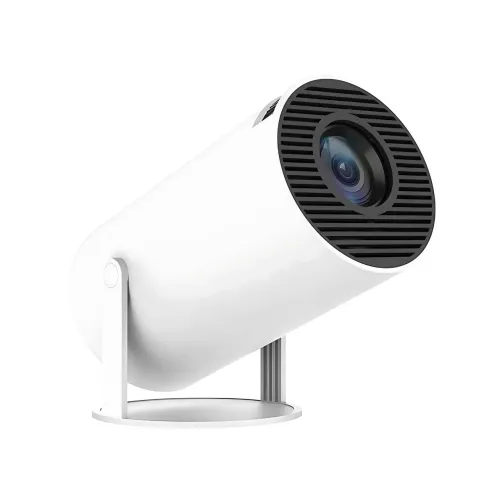 Игровой проектор-приставка Game Projector YXJ A3 Android 11, 2 беспроводных джойстика, 36 000 игр, Wi-Fi 6,  Bluetooth 5.4, HDMI - фото 6