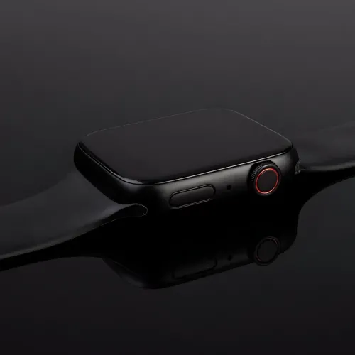 Смарт-часы Smart Watch T100 Plus с Bluetooth-звонками, микрофоном и динамиком, измерение давления и SpO₂, пульсометр, IPS 1.78″ Белый - фото 5