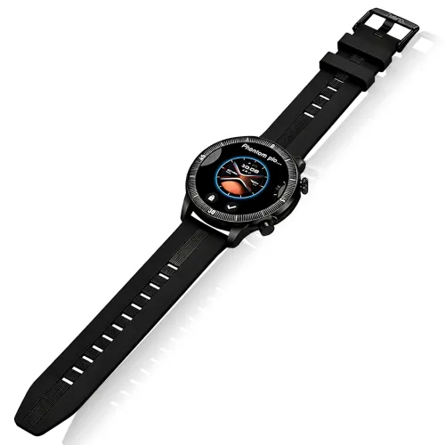 Смарт-годинник HOCO Y31 Smart Sports Watch (Call Version), 1.46'' HD 360×360, Bluetooth-дзвінки +SIM, SpO2, пульс, сон, IP67, мета - фото 3