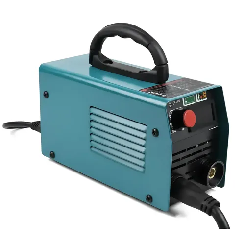Инверторный сварочный аппарат KRAFFTEC M2 200А 220В, полуавтомат MIG/MAG/TIG/MMA, IGBT, цифровой дисплей, 4.5 кВт, 1.6–3.0 мм - фото 2