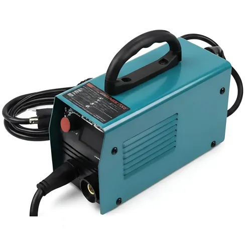 Инверторный сварочный аппарат KRAFFTEC M2 200А 220В, полуавтомат MIG/MAG/TIG/MMA, IGBT, цифровой дисплей, 4.5 кВт, 1.6–3.0 мм - фото 3