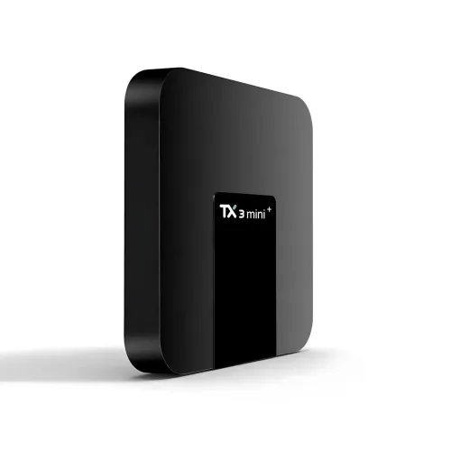 Смарт ТВ приставка Tanix TX3 Mini 2/16 ГБ, Android 14, Amlogic S905W2, 4K HDR, Wi-Fi 2.4/5GHz, Bluetooth, AV1, медиаплеер TV Box - фото 4