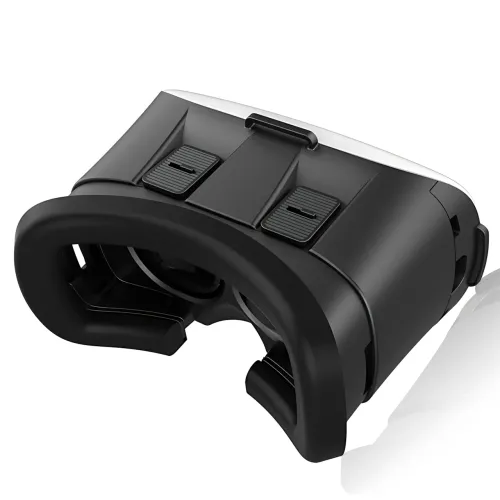 Очки виртуальной реальности VR BOX AND LY-891 для смартфона 4.7–6 с регулировкой линз, углом обзора 100° - фото 5