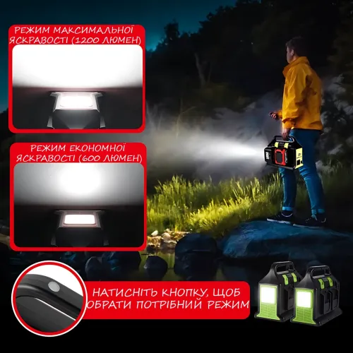Инвертор напряжения 300W 12V → 220V UIN2 для аккумуляторов LXT (1-4 шт), преобразователь питания с розеткой 220В, USB-A, USB-C PD - фото 8
