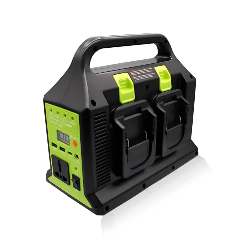 Инвертор напряжения 300W 12V → 220V UIN2 для аккумуляторов LXT (1-4 шт), преобразователь питания с розеткой 220В, USB-A, USB-C PD - фото 5