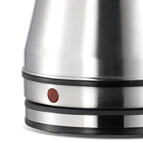 Електрочайник Domotec MS 7963 1.5 л 2000 Вт, неіржавка сталь, індикація роботи, 220 В - фото 5