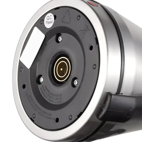 Електрочайник Domotec MS 7963 1.5 л 2000 Вт, неіржавка сталь, індикація роботи, 220 В - фото 7