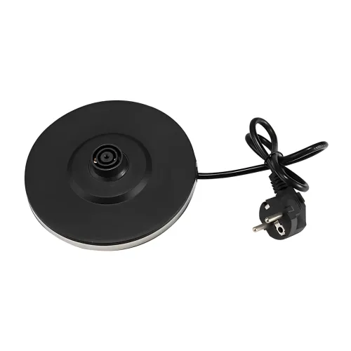 Скляний електрочайник Domotec MS 7846 2.3 л 2000 Вт, з жароміцного скла з LED-підсвіткою і захистом від перегрівання - фото 9