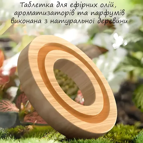 Автомобильный ароматизатор на солнечной батарее «Вертолет» (Vert-01), освежитель воздуха в машину с вращающимися лопастями, Синий - фото 8