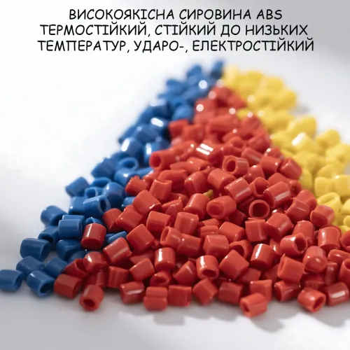 Аккумулятор LiFePO4 12V 100Ah UKC, литий-железо-фосфатная батарея (LFP) для ИБП, солнечных систем и кемпинга - фото 5