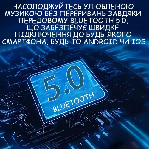 Портативная акустическая колонка ZXX-5502 800 Вт, Bluetooth колонка с беспроводным микрофоном, LED подсветка, TWS, FM, караоке - фото 7