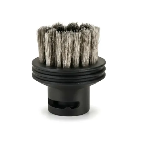 Пароочиститель на колесах Zepline ZP-7782, 4000 Вт, паровой очиститель для дома, мягкой мебели, окон и авто, 4 бар, 1.6 л - фото 9